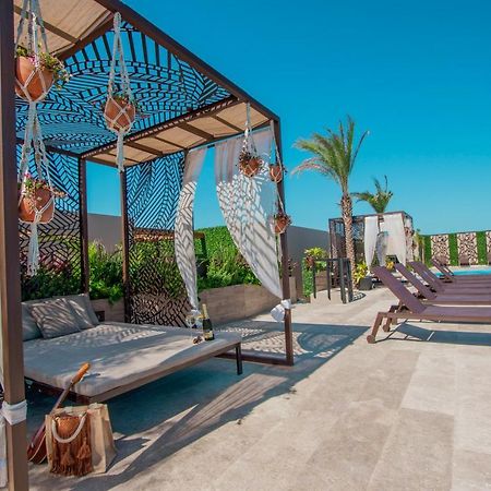 Menesse Condos Tulum Exterior photo