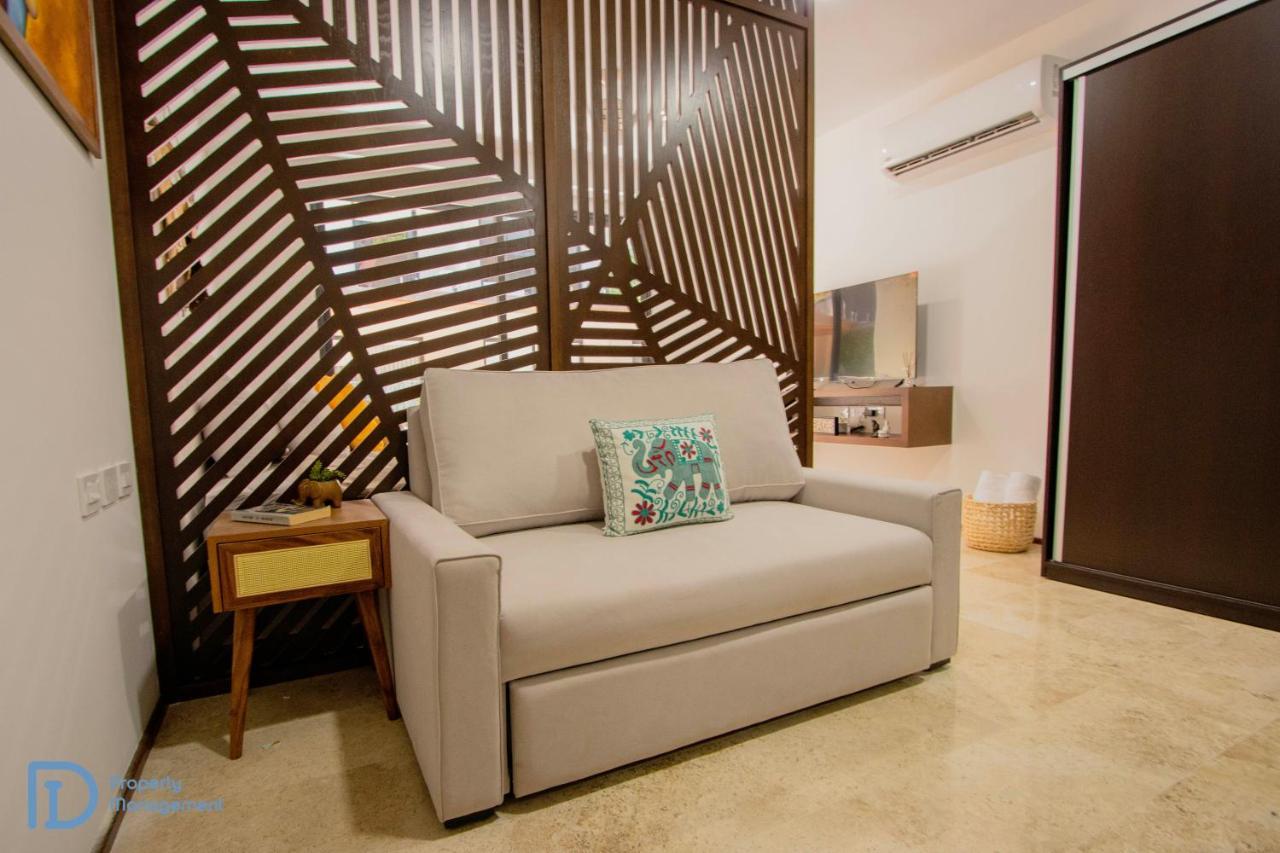 Menesse Condos Tulum Exterior photo