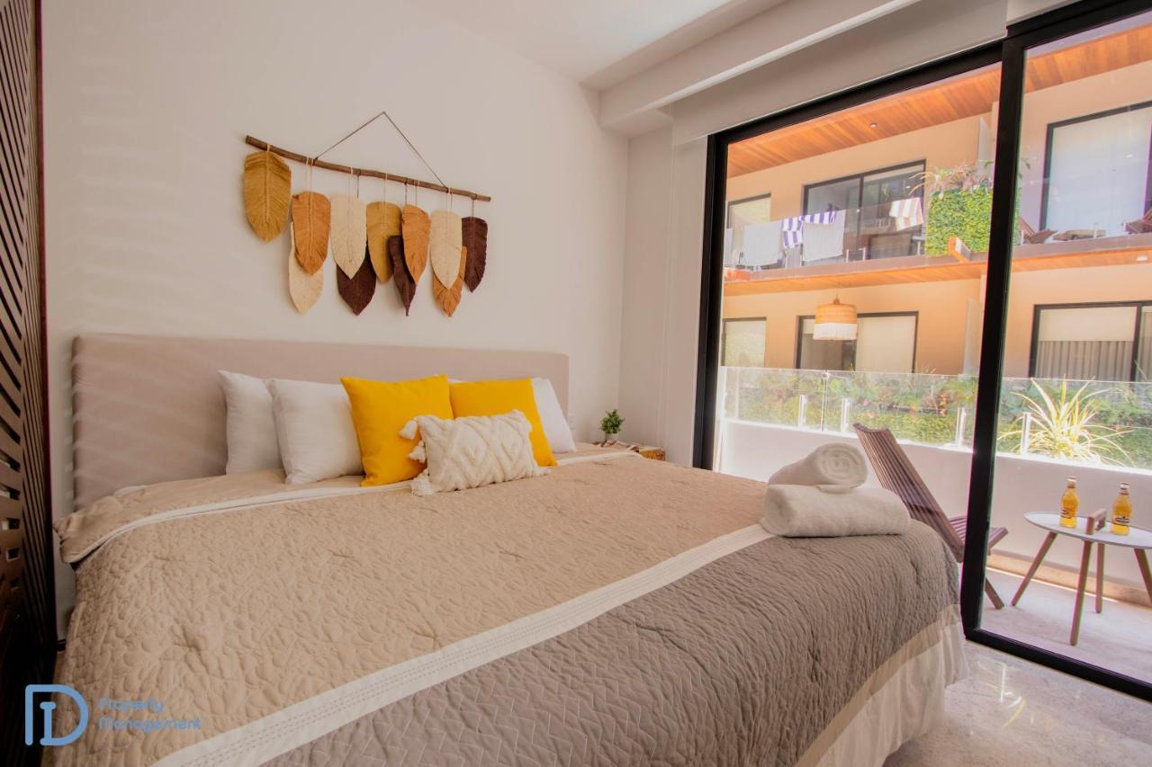 Menesse Condos Tulum Exterior photo