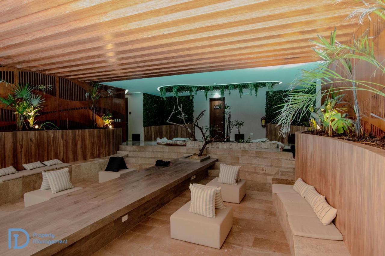 Menesse Condos Tulum Exterior photo