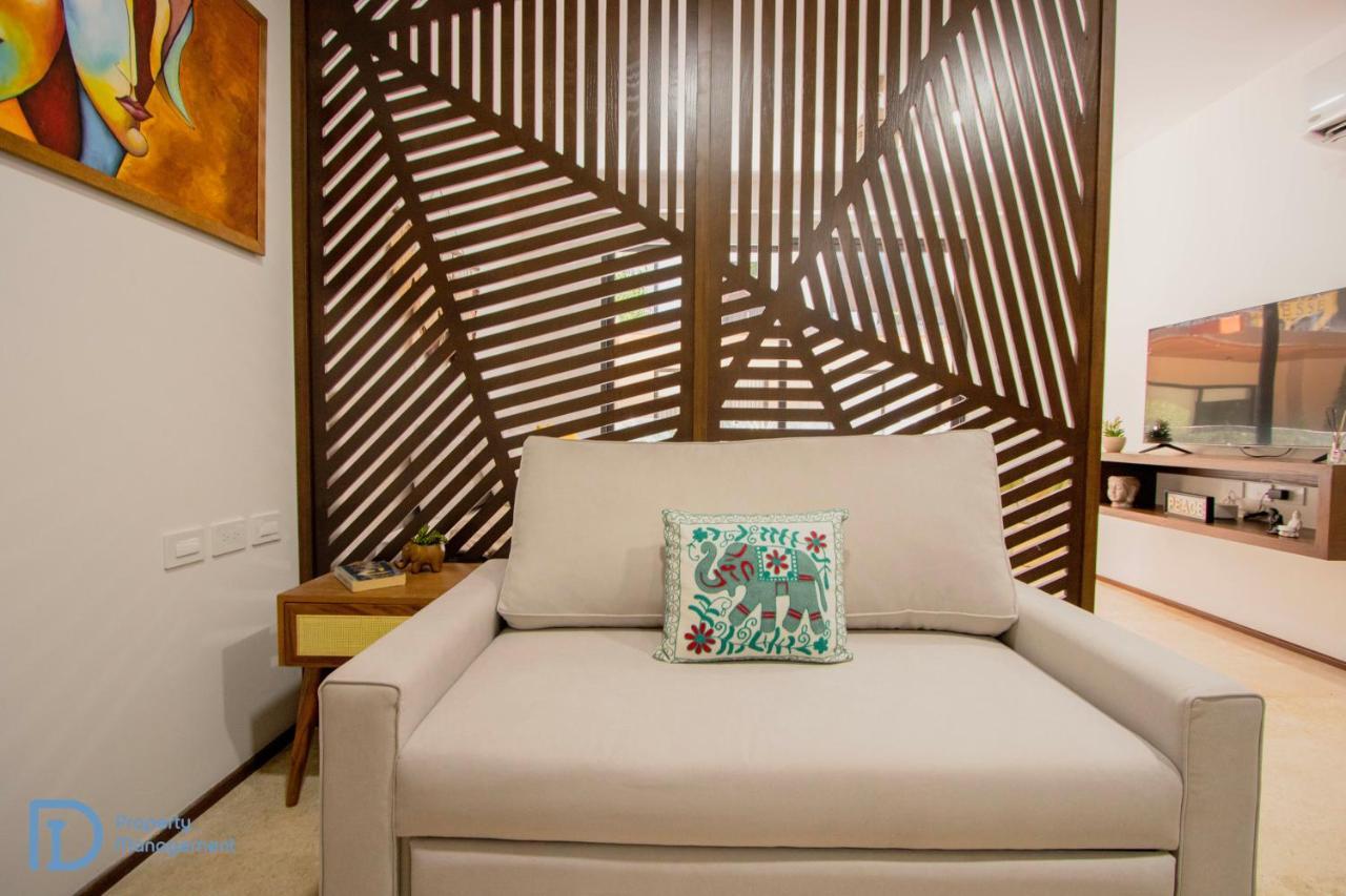 Menesse Condos Tulum Exterior photo