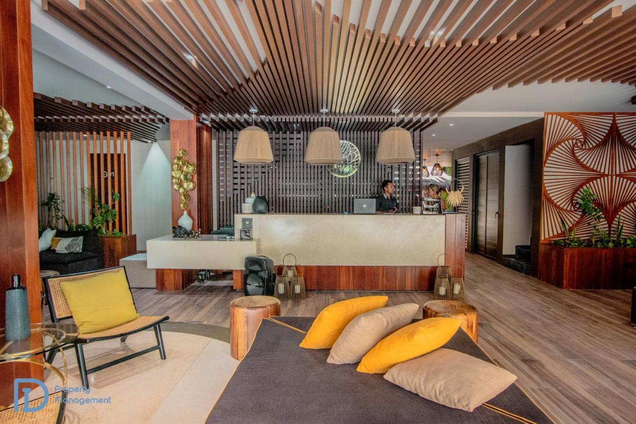 Menesse Condos Tulum Exterior photo