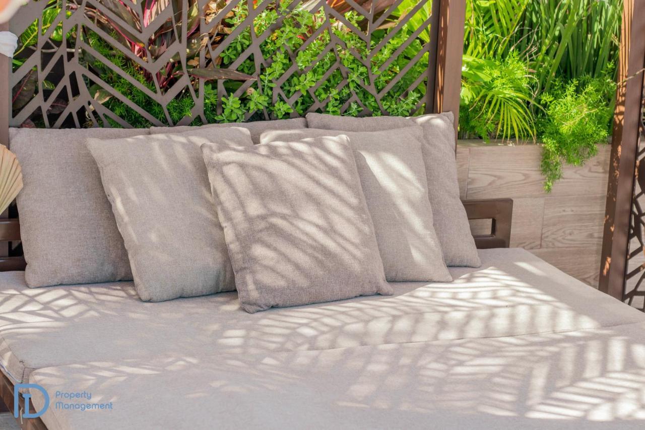 Menesse Condos Tulum Exterior photo
