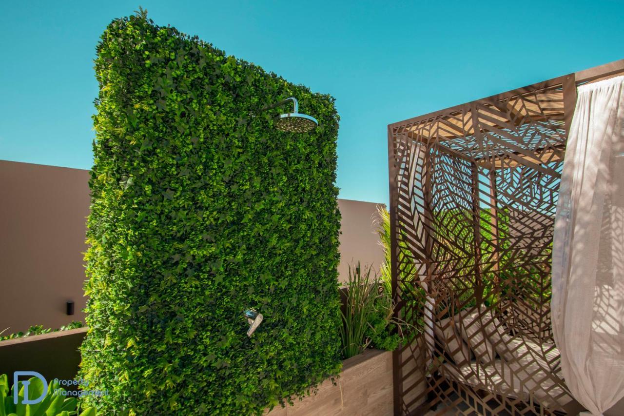 Menesse Condos Tulum Exterior photo